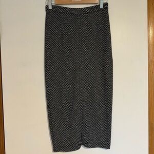 Banana Republic Stretchy Pencil Skirt Size 2